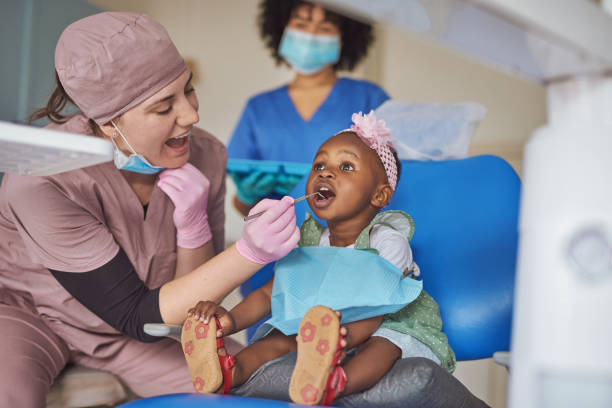 Reliable Elkader, IA Dental Services Solutions